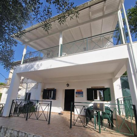Villa Κορακάδες Εξωτερικό φωτογραφία