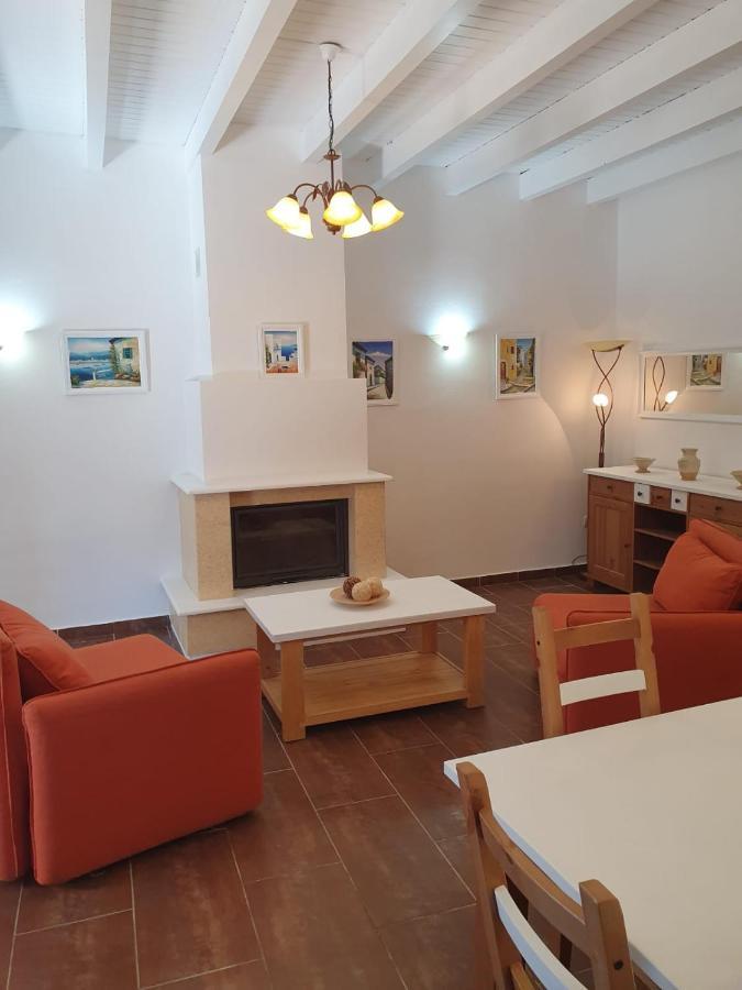 Villa Κορακάδες Εξωτερικό φωτογραφία