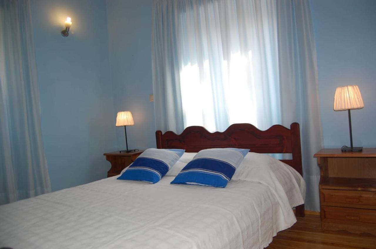 Villa Κορακάδες Εξωτερικό φωτογραφία