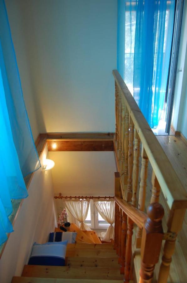 Villa Κορακάδες Εξωτερικό φωτογραφία