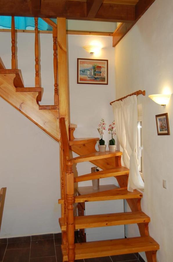 Villa Κορακάδες Εξωτερικό φωτογραφία