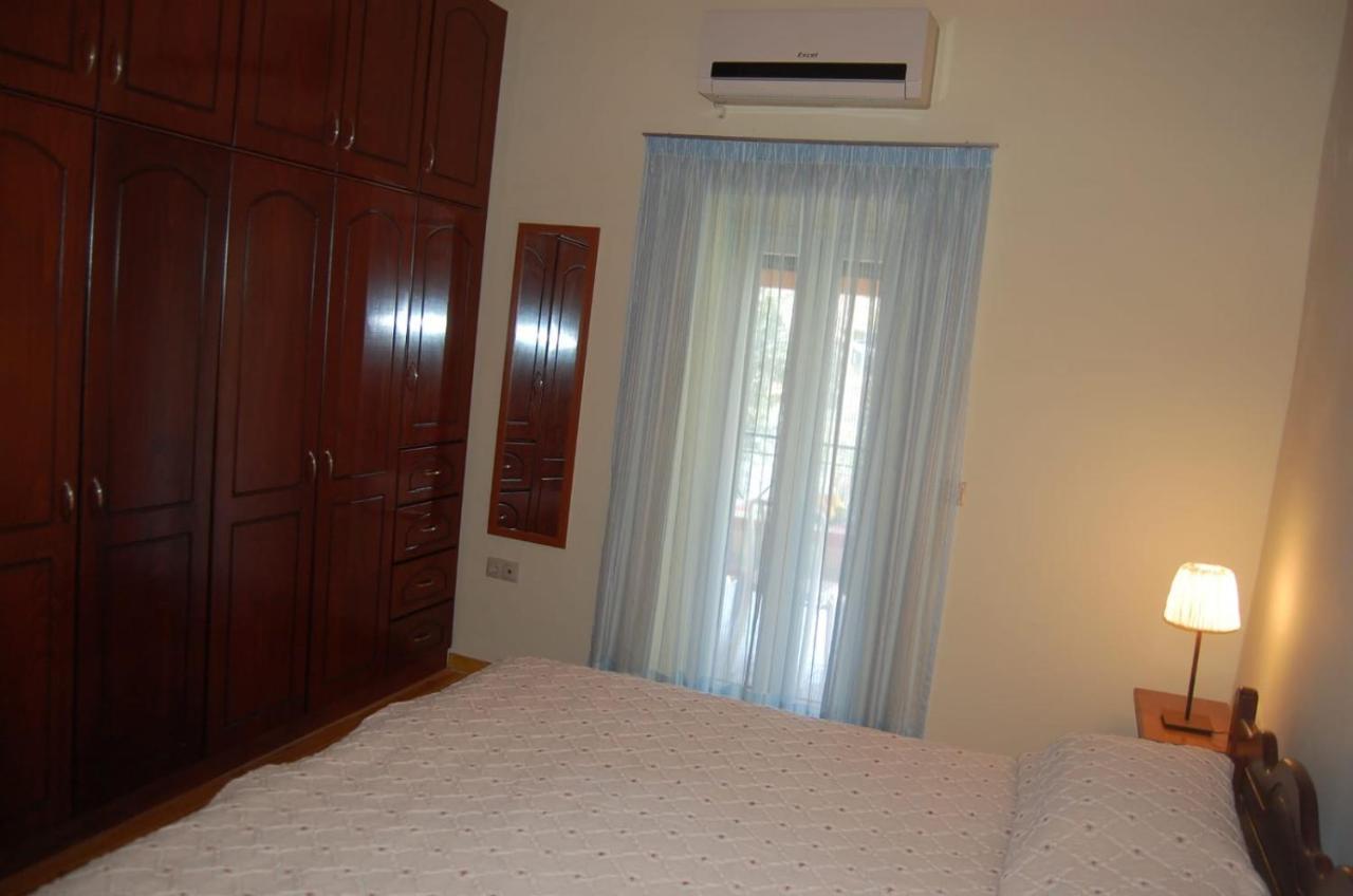 Villa Κορακάδες Εξωτερικό φωτογραφία