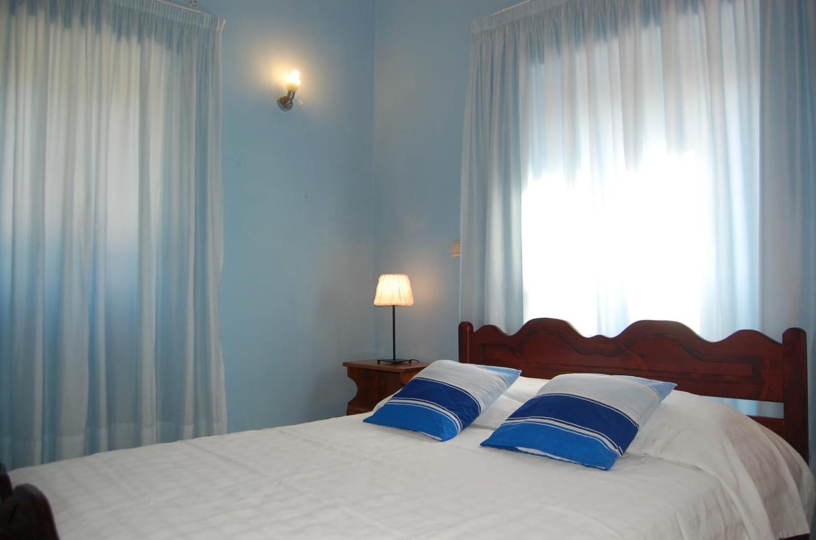 Villa Κορακάδες Εξωτερικό φωτογραφία